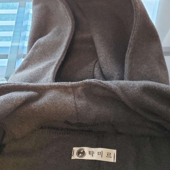 Japanesse Poncho/ $? OFF IF YOU ASK!🎁 - Picture 3 of 4